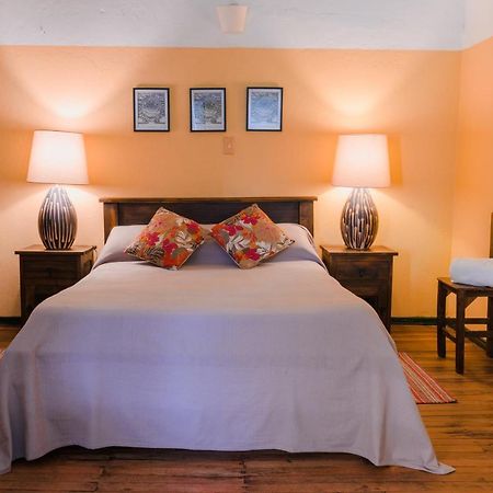 Chocolate Hostel Bogota Ngoại thất bức ảnh