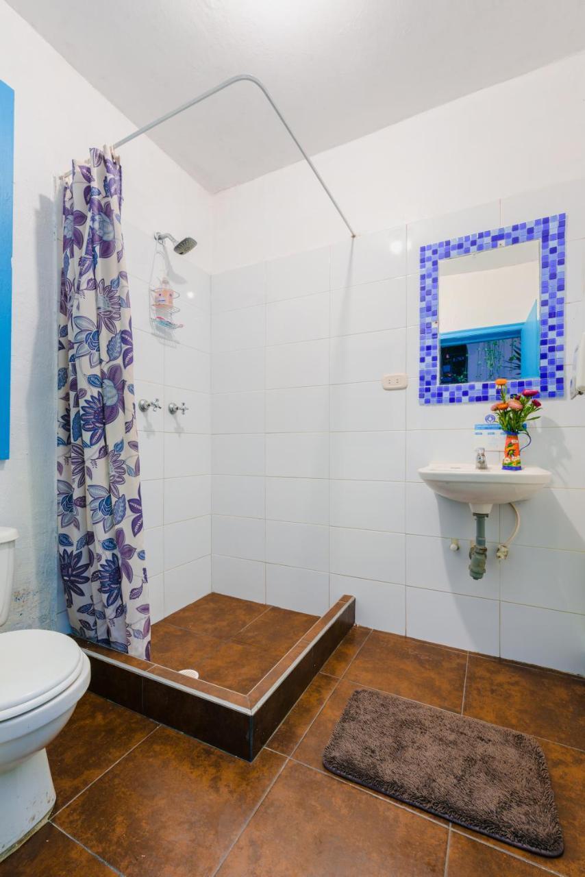 Chocolate Hostel Bogota Ngoại thất bức ảnh